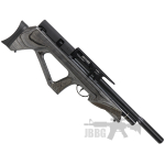 BSA Defiant PCP Black Pepper Stock .22 Air Rifle