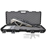 BSA Defiant PCP Black Pepper Stock .22 Air Rifle