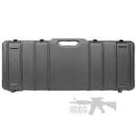 BSA Defiant PCP Black Pepper Stock .22 Air Rifle