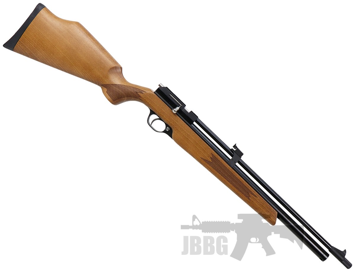 SMK PR900W GEN2 Regulated Kit PCP Air Rifle, 43% OFF