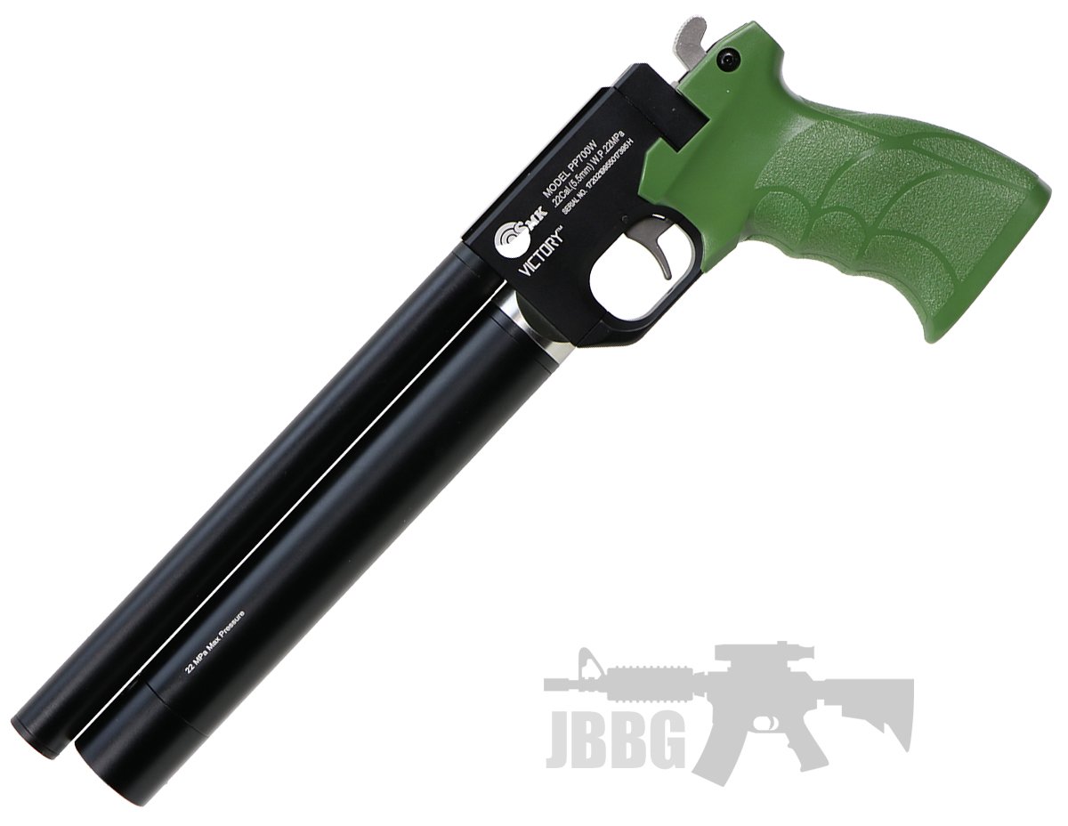 Most Powerful Air Pistol - vrogue.co