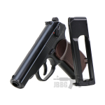 KWC PM Makarov NBB Co2 Air Pistol