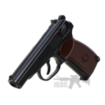 KWC PM Makarov NBB Co2 Air Pistol