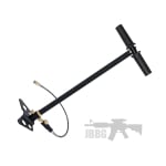 Snowpeak 30E Hand Pump for Air Guns