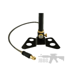 Snowpeak 30E Hand Pump for Air Guns