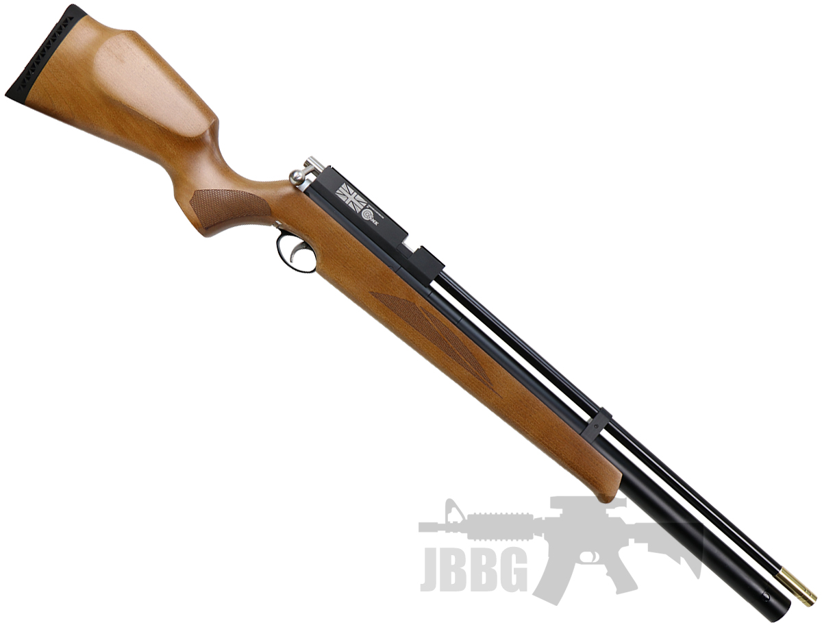 Artemis M11 PCP Air Rifle .22 Just Air Guns