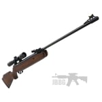 Crosman Copperhead 900 Break Barrel Air Rifle .177