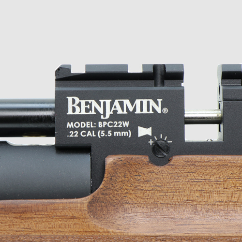 Benjamin Cayden PCP Air Rifle 5.5MM .22