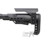 Kral Puncher Jumbo Hi-Cap PCP Air Rifle .177