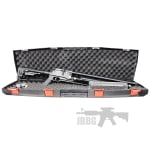 Kral Puncher Jumbo Hi-Cap PCP Air Rifle .177