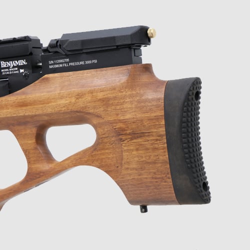 Benjamin Akela PCP Bullpup Airgun 5.5MM .22