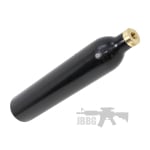 Kral Puncher Jumbo Hi-Cap PCP Air Rifle .177