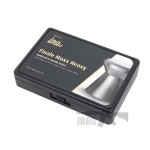 H&N Finale Maxx Heavy 4.49mm .177 cal, 8.18 Grains 200ct