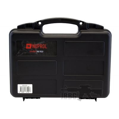 NP Small Hard Case – WAVE