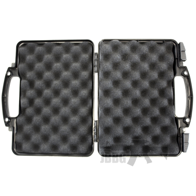 NP Small Hard Case – WAVE