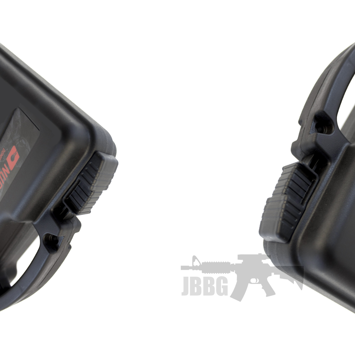 NP Small Hard Case – WAVE