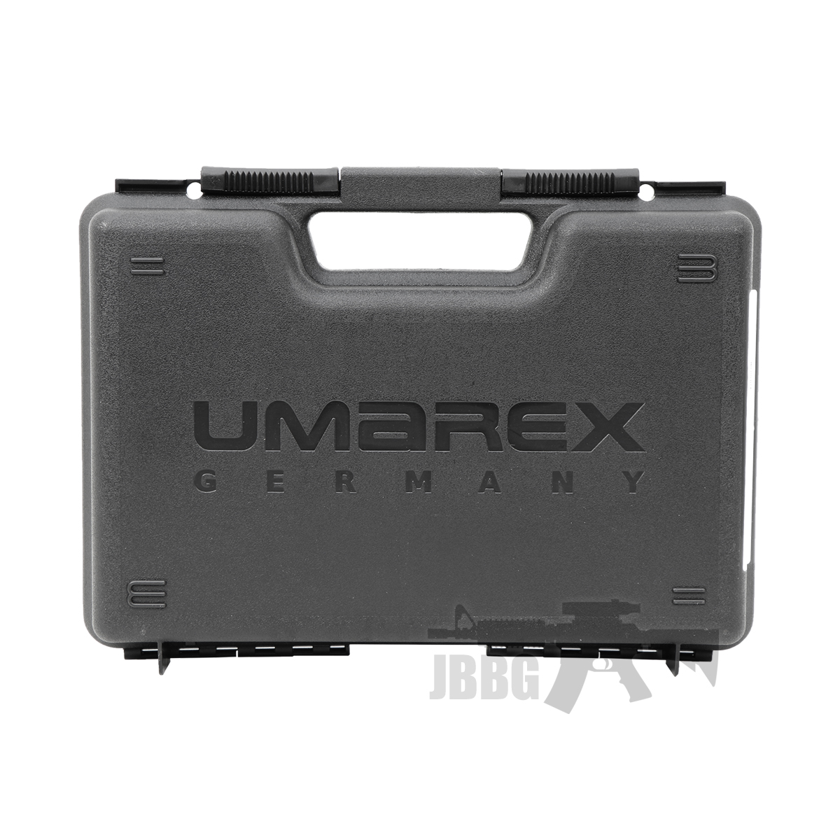 CP88 Comp Nickel .177 Air Pistol Just Air Guns