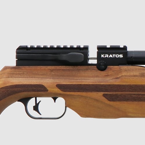 Benjamin Kratos PCP Air Rifle 5.5MM .22