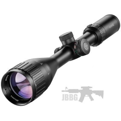 Vantage IR 3-9×40 AO (MIL DOT IR)