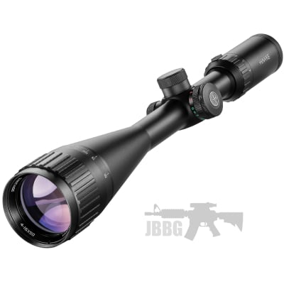 Vantage IR 4-16×50 AO (MIL DOT IR)