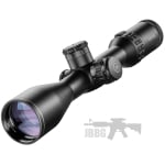 Sidewinder 30 SF 4-16×50 (10x HALF MIL)