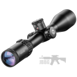 Sidewinder 30 SF 4-16×50 (10x HALF MIL)