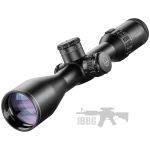 Sidewinder 30 SF 4-16×50 (SR PRO II)