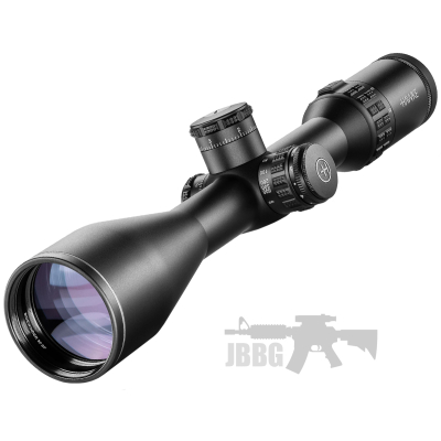 Sidewinder 30 SF 6-24×56 (20x HALF MIL)