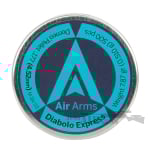 AirArms Diabolo Express 177 Airgun Pellets 500