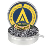 AirArms Diabolo Field 177 Air Pellets 500 2