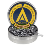 AirArms Diabolo Field 177 Gun Pellets 500 Tin 02
