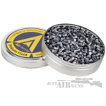 AirArms Diabolo Field 22 Airgun Pellets 500 Tin 3
