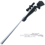 Crosman Silver Fox NP 03