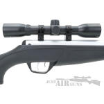 Crosman Silver Fox NP 07