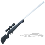 Crosman Silver Fox NP 11