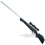 Crosman Silver Fox NP 22