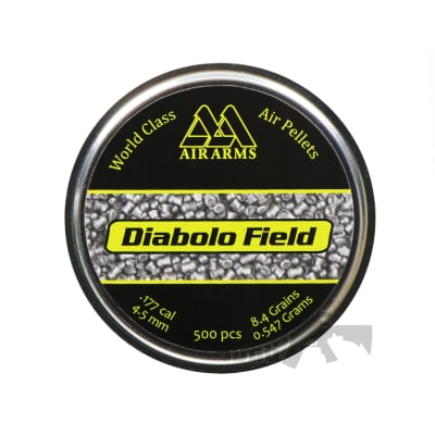 aa deablow pellets 0177