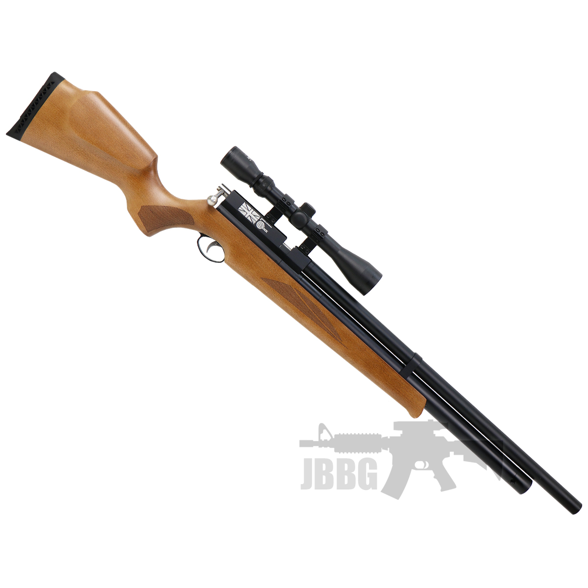 Artemis M22 PCP Air Rifle .22 - Just Air Guns