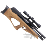 airgun airarms 2 wood