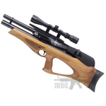 airguns pcp w1