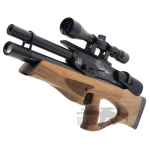 airguns pcp w3