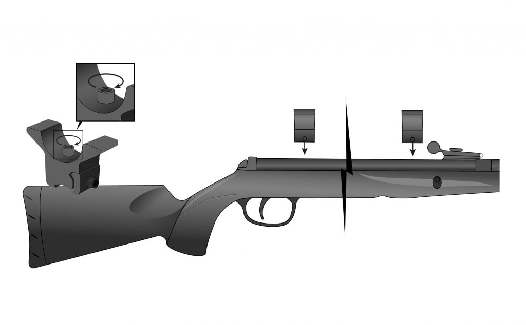 How to Setup a Air Rifle Scope – The ultimate How-to Guide