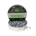 AirArms Diabolo Hunter .22 Airgun Pellets 500