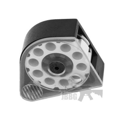 just air guns 25 bw