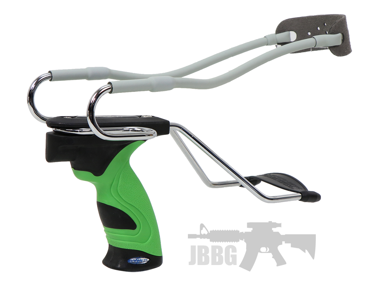 Diablo Slingshot Catapult Just Air Guns