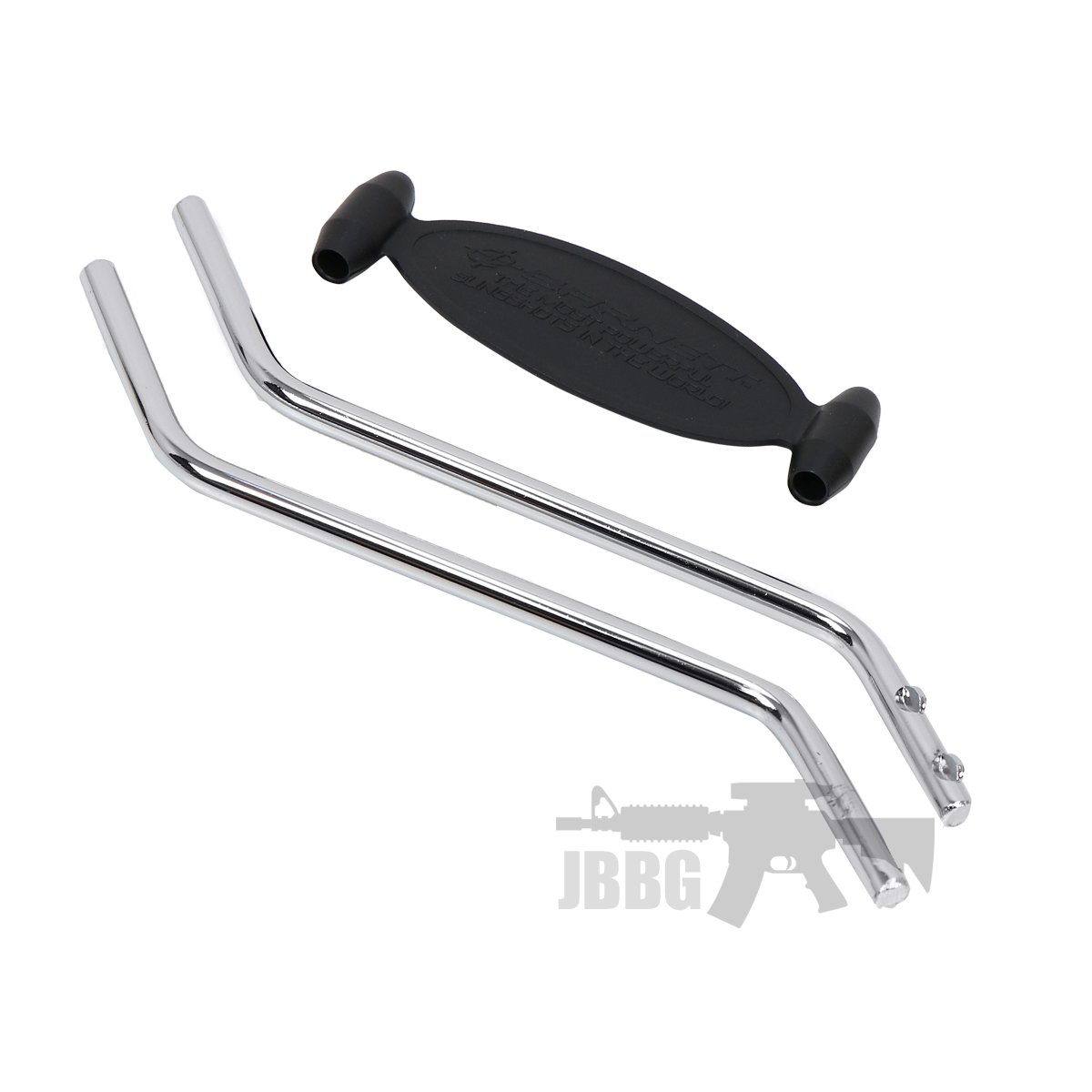 Barnett Diablo Slingshot Catapult