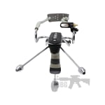 Barnett Pro Diablo Slingshot Catapult