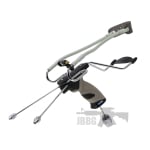 Barnett Pro Diablo Slingshot Catapult