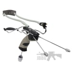 Barnett Pro Diablo Slingshot Catapult