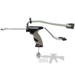 Barnett Pro Diablo Slingshot Catapult